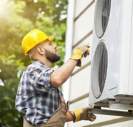 hvac services Kendall Lakes